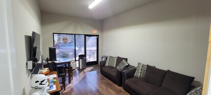 18207 N Eldridge Pky, Tomball, TX for lease Interior Photo- Image 2 of 8