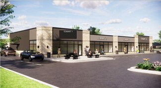 Plus de détails pour TBD xxxx Hamilton Ave, New Richmond, WI - Bureau/Commerce de détail à louer