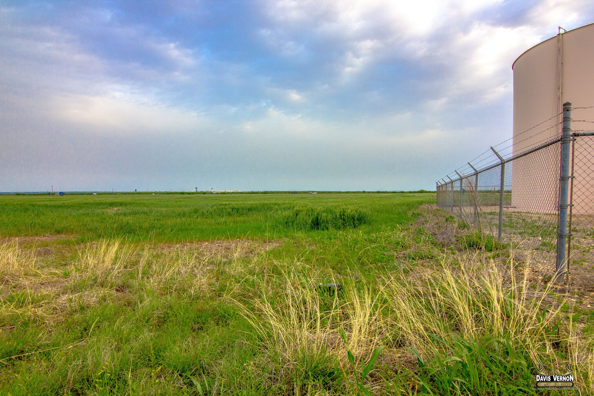 TBD 36 Hwy, Abilene, TX à vendre Aérien- Image 1 de 12