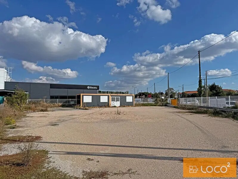 33 Avenue Jean Zay, Toulouse à louer Photo du bâtiment- Image 1 de 8