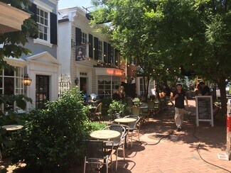 Plus de détails pour 3214 O St NW, Washington, DC - Bureau à louer