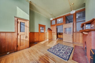 4403 St Clair Ave, Cleveland, OH for lease Interior Photo- Image 2 of 3