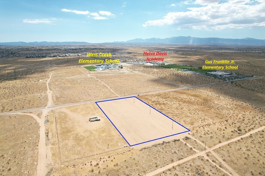 00000 Hopland St, Adelanto, CA for sale - Building Photo - Image 2 of 20