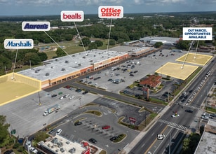 930-940 N 14th St, Leesburg, FL for lease Building Photo- Image 2 of 2