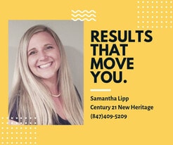 Samantha Lipp