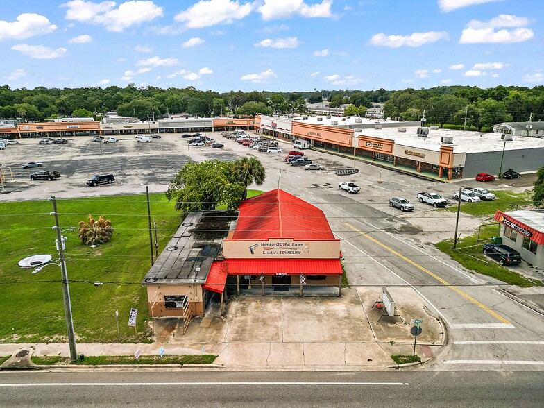 324 S Main St, Wildwood, FL for lease - Building Photo - Image 2 of 11