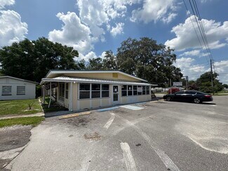 Plus de détails pour 4447 Gall Blvd, Zephyrhills, FL - Commerce de détail à vendre