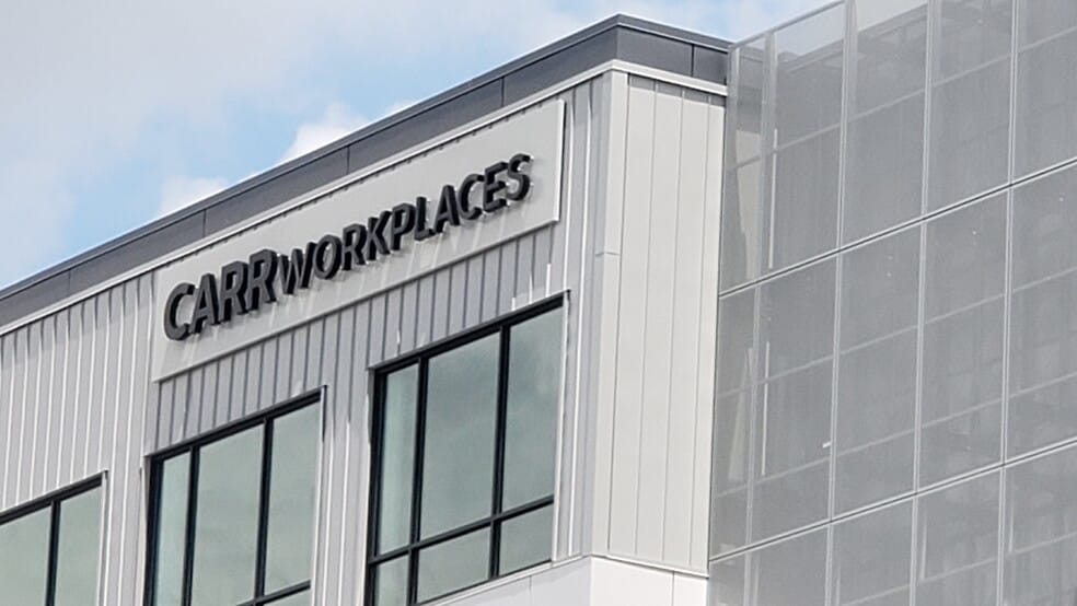 101 Foundry Dr, West Lafayette, IN for lease - Building Photo - Image 2 of 25