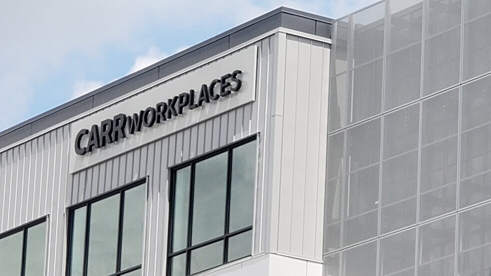 101 Foundry Dr, West Lafayette, IN à louer - Photo du bâtiment - Image 2 de 16