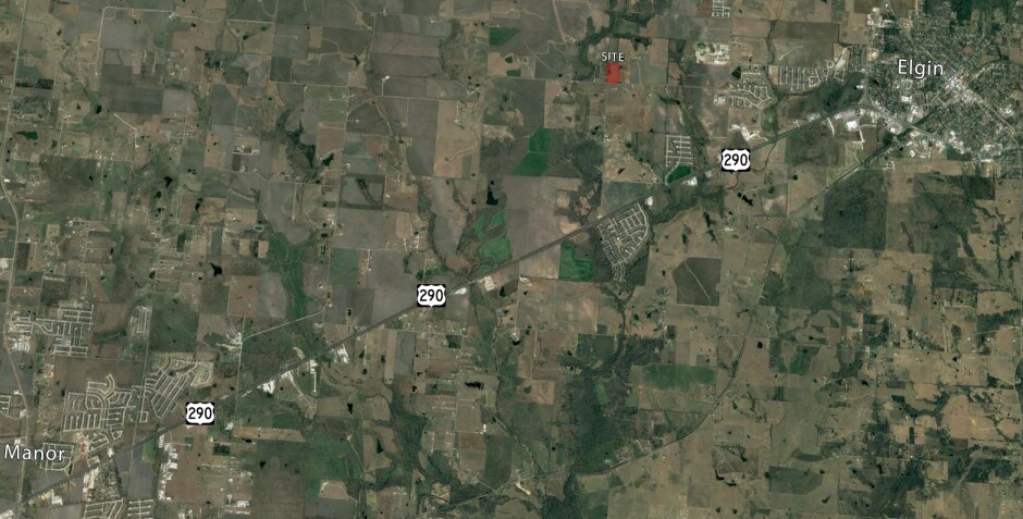 FM 1100 Rd, Austin, TX à vendre - Photo du bâtiment - Image 2 de 3