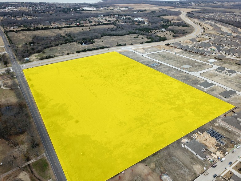 John King Blvd & FM 552, Rockwall, TX à vendre - Autre - Image 3 de 28