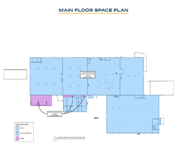 12812 NE Whitaker Way, Portland, OR à vendre - Plan de site - Image 2 de 14