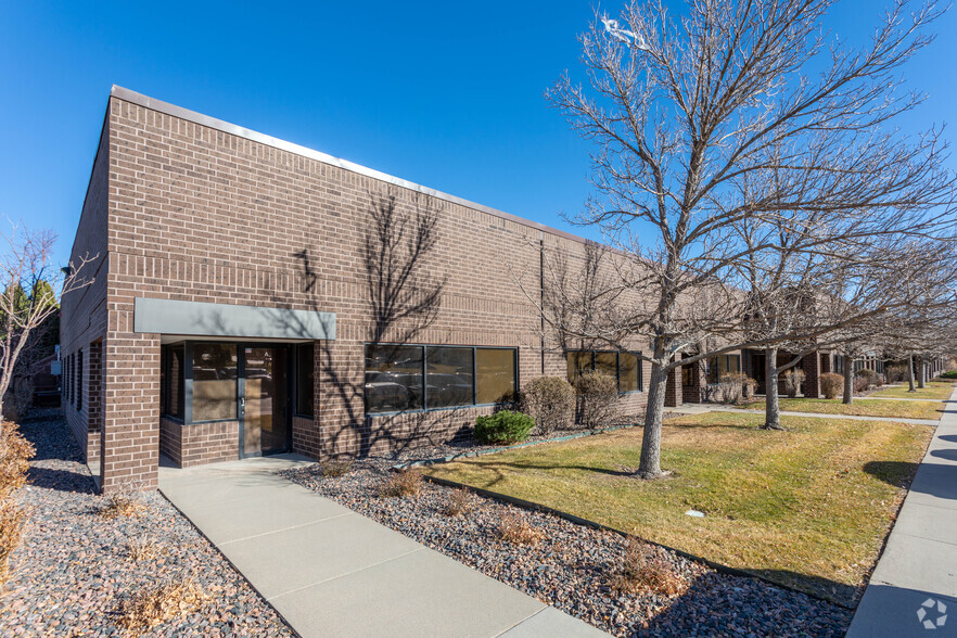 301 Commercial Rd, Golden, CO for sale - Building Photo - Image 1 of 1