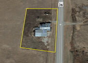 199359 Highway 36, Devol OK - Owner Financed Property