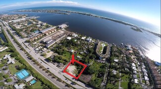 More details for 2508 N Federal Hwy, Boynton Beach, FL - Land for Sale