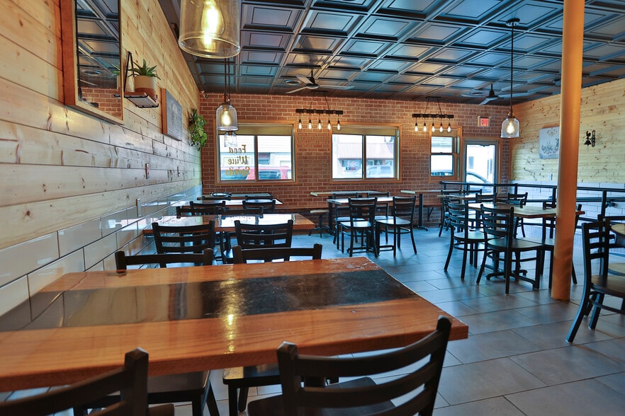 214 S Mckay Ave, Spring Valley, WI for sale - Building Photo - Image 2 of 14