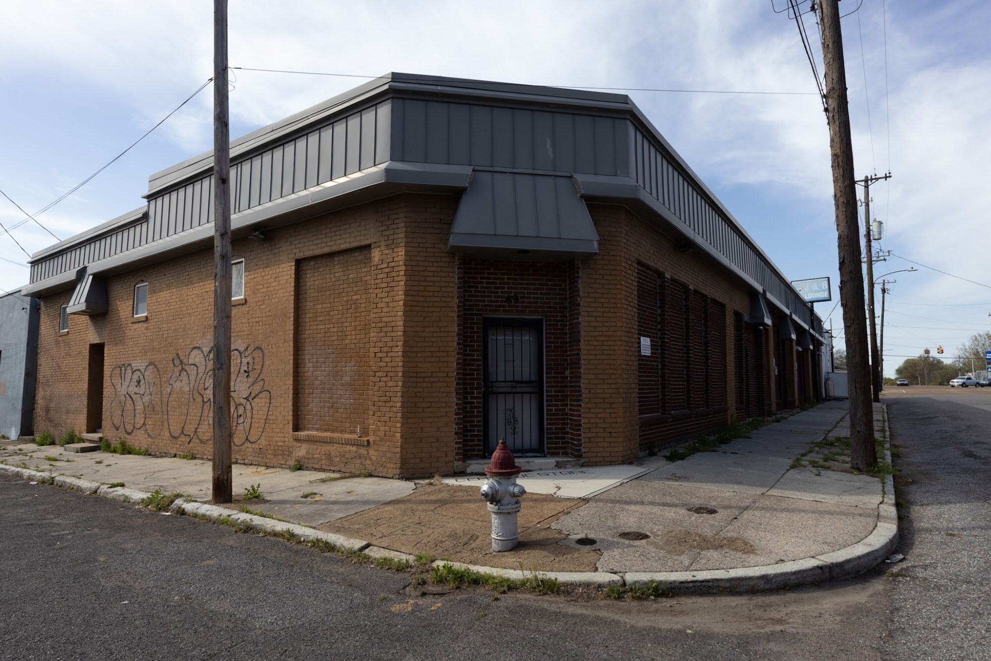 681 Polk Ave, Memphis, TN à vendre Photo principale- Image 1 de 14