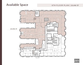 200 S Broad St, Philadelphia, PA for lease Interior Photo- Image 1 of 1