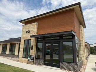 Plus de détails pour 201 Wyngate Blvd, Plano, TX - Bureau à vendre