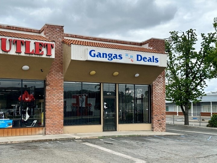 41615-41627 Florida Ave, Hemet, CA for lease Building Photo- Image 1 of 9