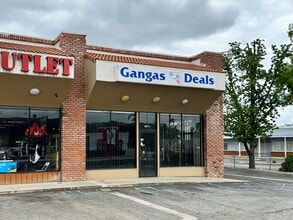 41615-41627 Florida Ave, Hemet, CA for lease Building Photo- Image 1 of 9