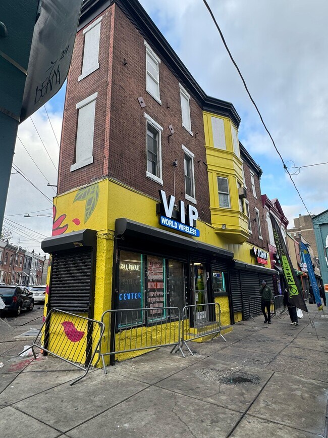 More details for 3100 Kensington Ave, Philadelphia, PA - Retail for Lease