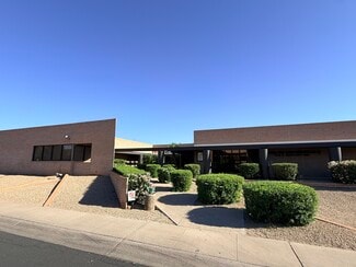 More details for 7514 E Monterey Way, Scottsdale, AZ - Office for Sale