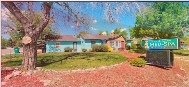 More details for 1345 Kipling St, Lakewood, CO - Office for Sale