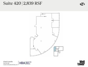 5150 Linton Blvd, Delray Beach, FL for lease Floor Plan- Image 2 of 2