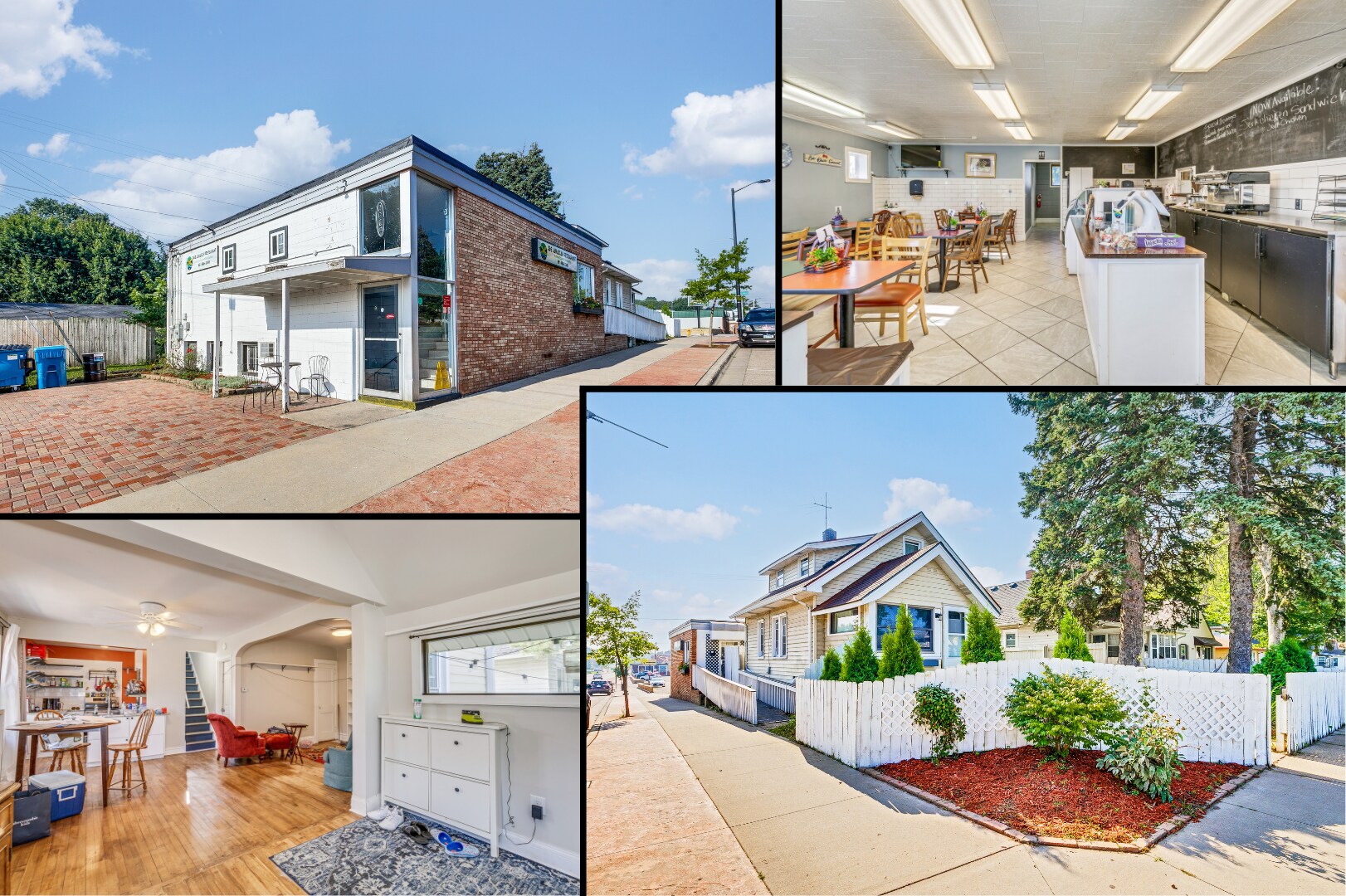 1025 Southview Blvd, South Saint Paul, MN à vendre Photo principale- Image 1 de 1