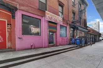 1254 Myrtle Ave, Brooklyn, NY for lease Interior Photo- Image 1 of 9
