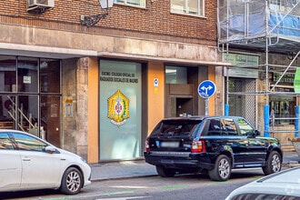 Calle de Arriaza, 4, Madrid, Madrid for lease Interior Photo- Image 1 of 1