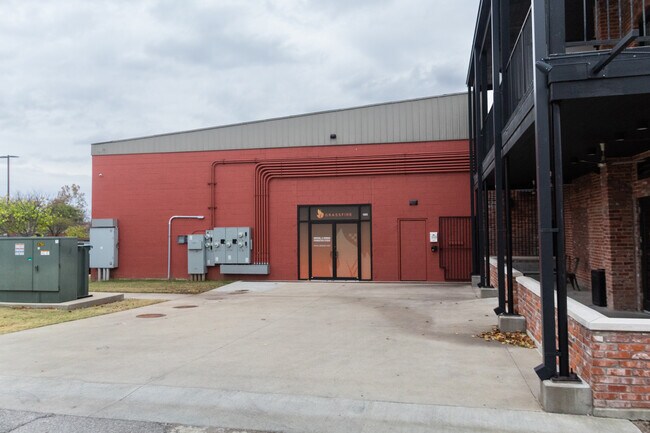 Plus de détails pour 317 S Trenton Ave, Tulsa, OK - Bureau à louer