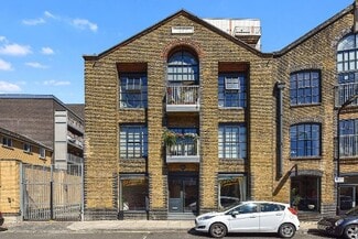 More details for 7B Cresset Rd, London - Office/Retail for Lease