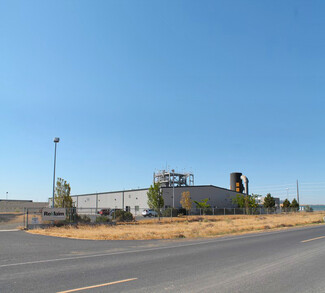 More details for 71722 E Columbia Ave, Boardman, OR - Industrial for Sale