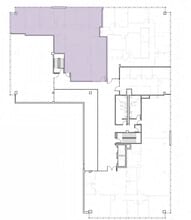 10 Forbes Rd, Braintree, MA for lease Floor Plan- Image 2 of 2