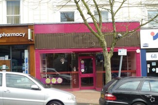 More details for 70 Mount Pleasant Rd, Tunbridge Wells - Retail for Lease