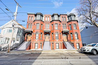 More details for 99-103 Westford St, Lowell, MA - Multifamily for Sale