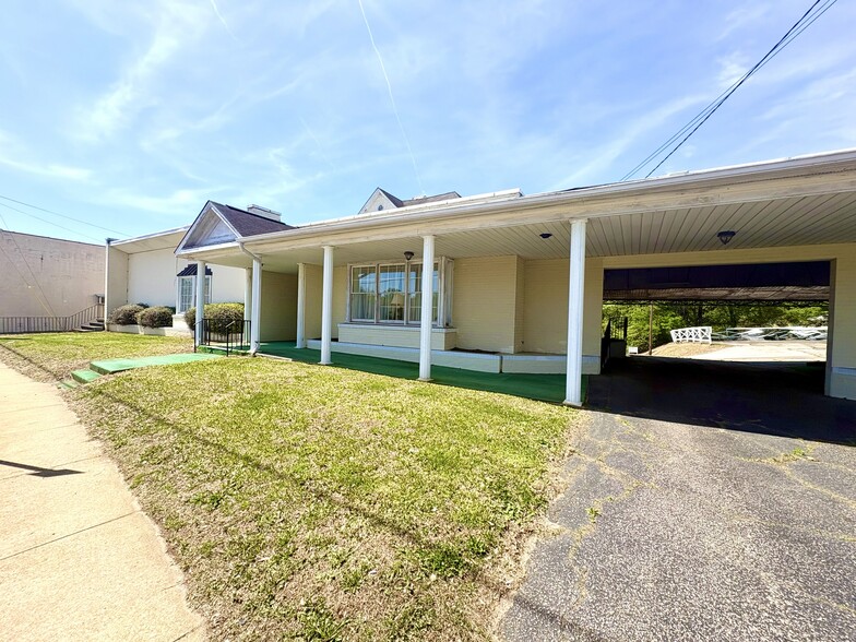2025 N Main St, Danville, VA for sale - Building Photo - Image 3 of 81