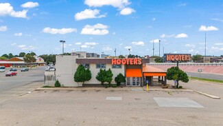 Plus de détails pour 4950 S Loop 289, Lubbock, TX - Local commercial à louer