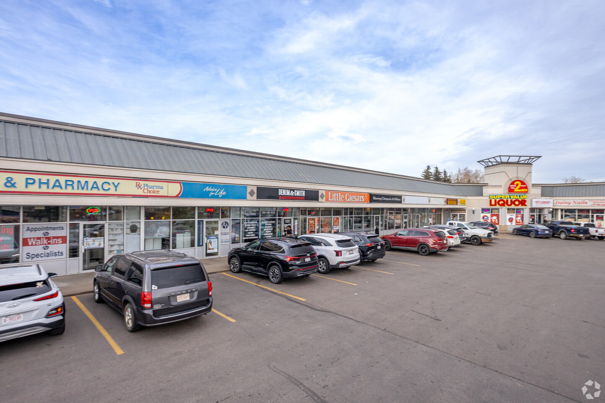 100-284 Manning Crossing, Edmonton, AB à vendre Photo principale- Image 1 de 1