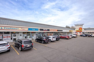 Plus de détails pour 100-284 Manning Crossing, Edmonton, AB - Commerce de détail à louer