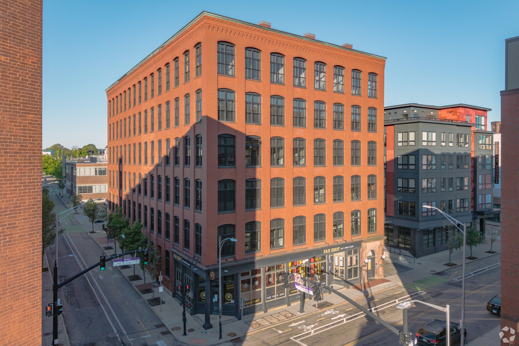 95 Chestnut St, Providence, RI for lease Primary Photo- Image 1 of 32