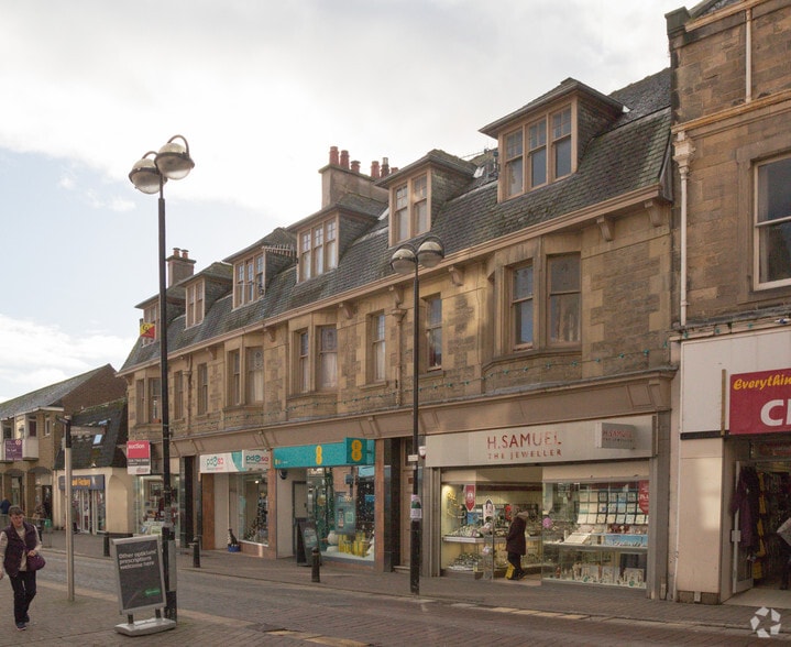 58-68 Channel St, Galashiels for lease - Building Photo - Image 2 of 8