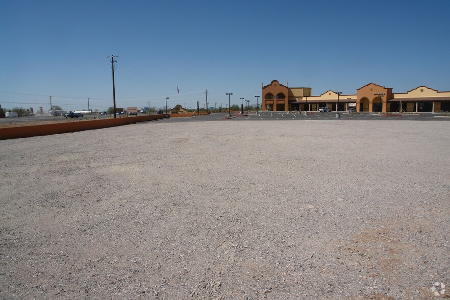 6900 E Us-60 Hwy, Queen Valley, AZ à vendre - Photo du bâtiment - Image 1 de 1