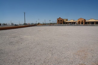 Plus de détails pour 6900 E Us-60 Hwy, Queen Valley, AZ - Terrain à vendre