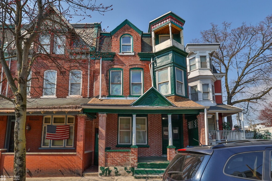 424 N 6th St, Allentown, PA à vendre - Photo du bâtiment - Image 3 de 90