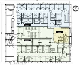 887 E 2nd St, Pomona, CA for lease Floor Plan- Image 1 of 1