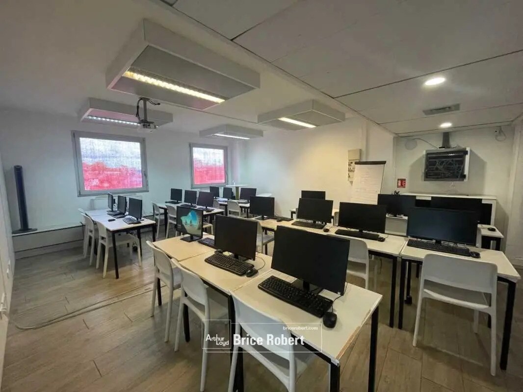 Bureau dans Villeurbanne à louer Photo intérieure- Image 1 de 6