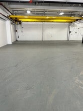 740 W Oakland Ave, Port Washington, WI for lease Interior Photo- Image 1 of 4